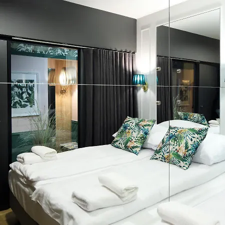 Wave3 - Monte Cassino By Oneapartments Zoppot