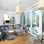 Apartamento Wave3 - Monte Cassino By Oneapartments Sopot