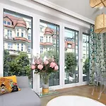 Wave3 - Monte Cassino By Oneapartments Apartamento
