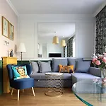Apartamento Wave3 - Monte Cassino By Oneapartments *
