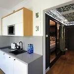 Apartament Wave3 - Monte Cassino By Oneapartments Sopot