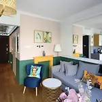 Apartament Wave3 - Monte Cassino By Oneapartments