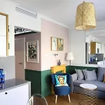 Apartamento Wave3 - Monte Cassino By Oneapartments *