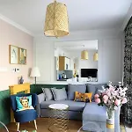 Wave3 - Monte Cassino By Oneapartments Apartament Sopot