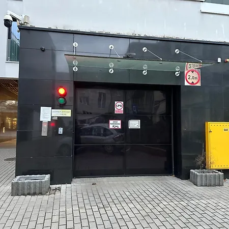 Wave3 - Monte Cassino By Oneapartments * Sopot