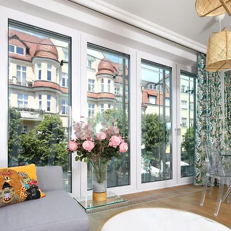 Wave3 - Monte Cassino By Oneapartments Апартаменты