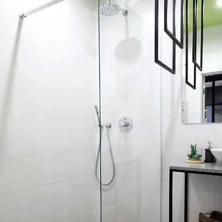 Wave3 - Monte Cassino By Oneapartments