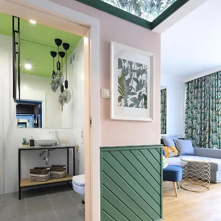 Apartment Wave3 - Monte Cassino By Oneapartments