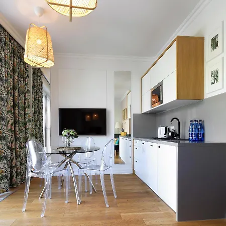Apartment Wave3 - Monte Cassino By Oneapartments *