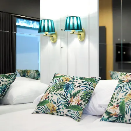 Wave3 - Monte Cassino By Oneapartments