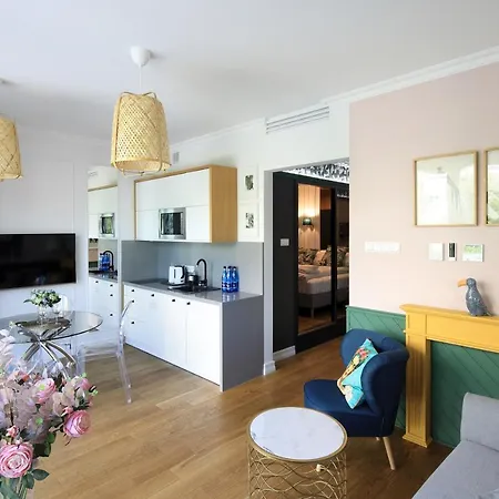 Wave3 - Monte Cassino By Oneapartments *