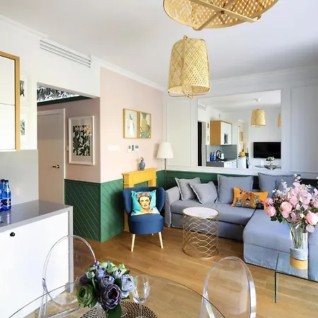 Wave3 - Monte Cassino By Oneapartments *