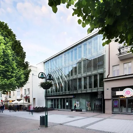 Wave3 - Monte Cassino By Oneapartments Appartement *