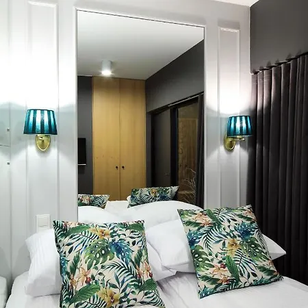 Wave3 - Monte Cassino By Oneapartments Sopot