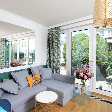 Apartment Wave3 - Monte Cassino By Oneapartments *