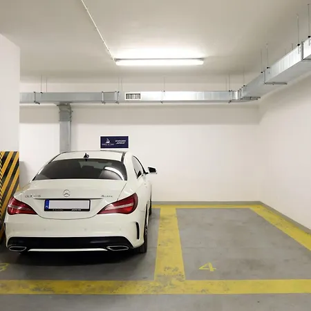 Appartement Wave3 - Monte Cassino By Oneapartments