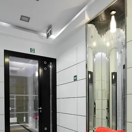 Wave3 - Monte Cassino By Oneapartments * Сопот