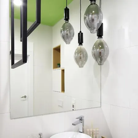 Apartment Wave3 - Monte Cassino By Oneapartments