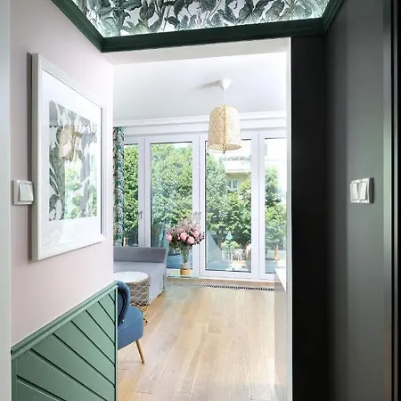 Wave3 - Monte Cassino By Oneapartments Апартаменти *