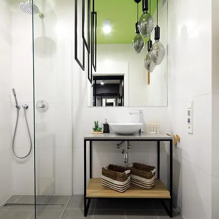 Wave3 - Monte Cassino By Oneapartments Apartmán