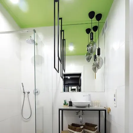 Wave3 - Monte Cassino By Oneapartments * Сопот