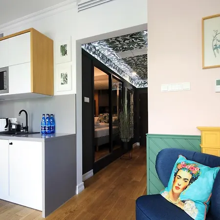 Apartment Wave3 - Monte Cassino By Oneapartments *