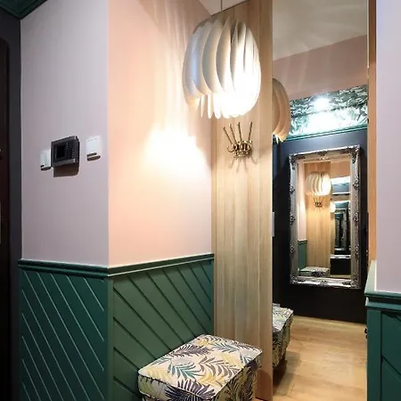 Apartment Wave3 - Monte Cassino By Oneapartments