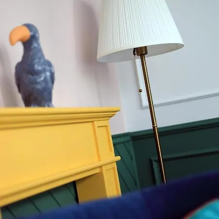 Апартаменти Wave3 - Monte Cassino By Oneapartments *