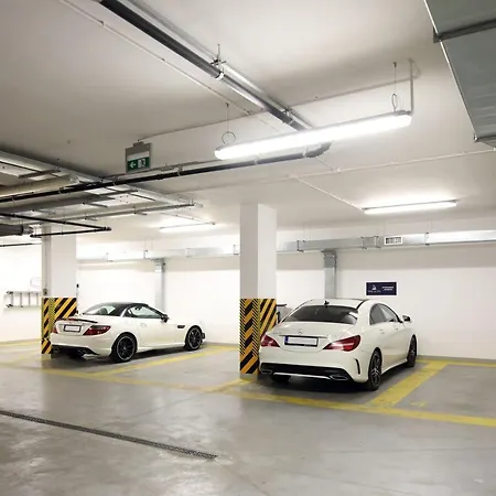 Апартаменти Wave3 - Monte Cassino By Oneapartments *