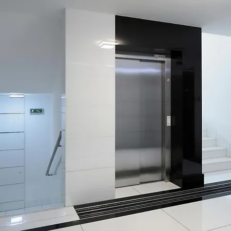 Wave3 - Monte Cassino By Oneapartments * Сопот