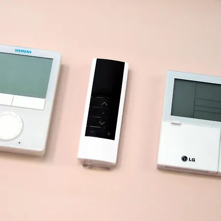 Апартаменти Wave3 - Monte Cassino By Oneapartments