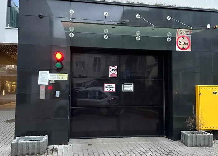 Wave3 - Monte Cassino By Oneapartments * Sopot