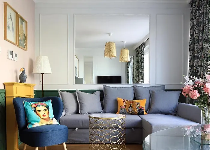 Διαμέρισμα Wave3 - Monte Cassino By Oneapartments *