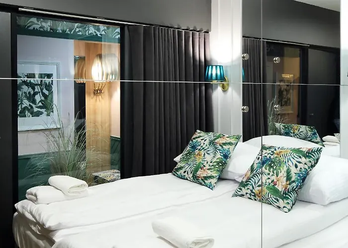 Wave3 - Monte Cassino By Oneapartments Sopot