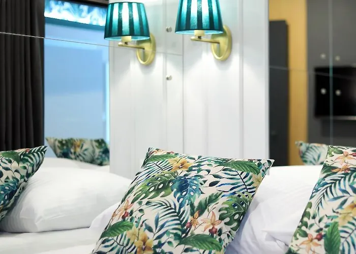 Wave3 - Monte Cassino By Oneapartments