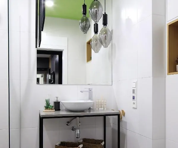 Wave3 - Monte Cassino By Oneapartments