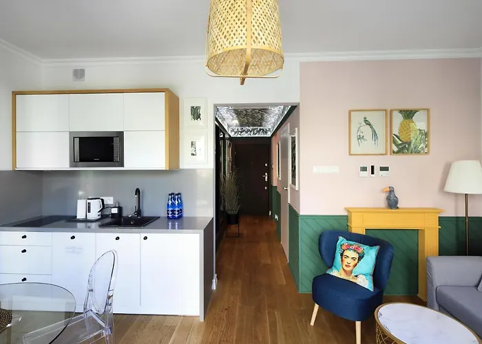 Appartement Wave3 - Monte Cassino By Oneapartments