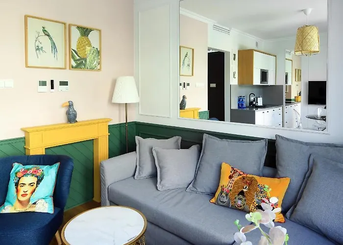 Wave3 - Monte Cassino By Oneapartments *