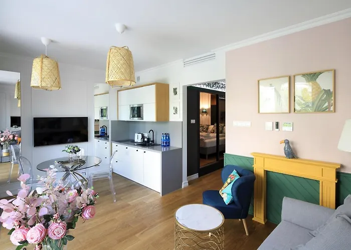 Wave3 - Monte Cassino By Oneapartments *