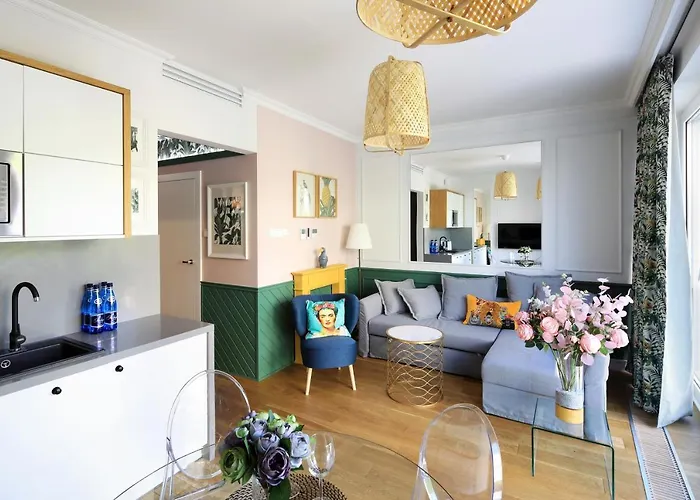 Wave3 - Monte Cassino By Oneapartments *