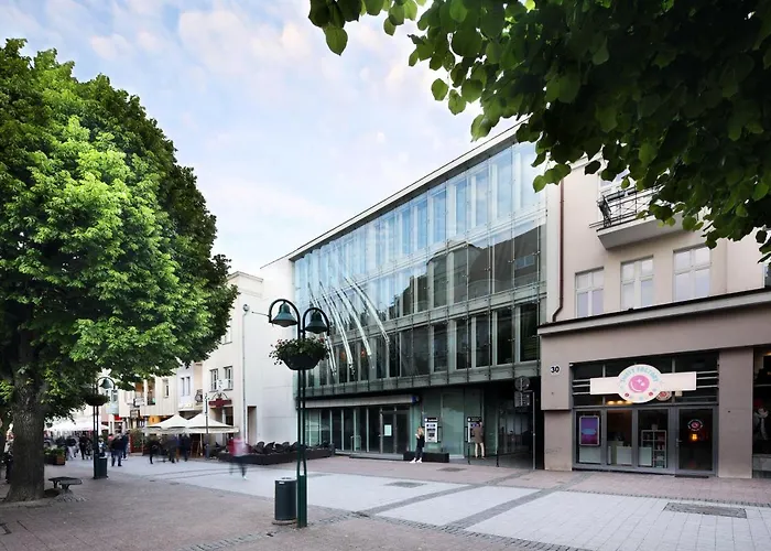 Wave3 - Monte Cassino By Oneapartments Appartement *