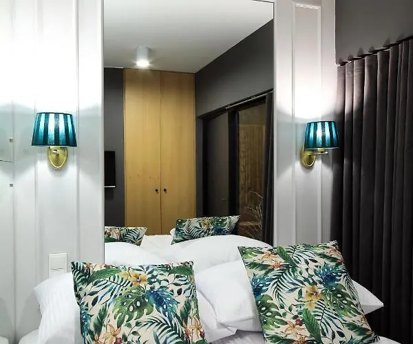 Wave3 - Monte Cassino By Oneapartments Sopot