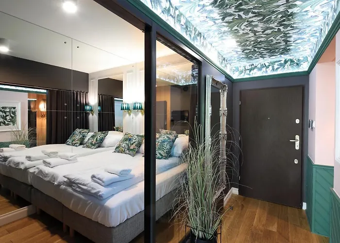 Wave3 - Monte Cassino By Oneapartments Apartment *