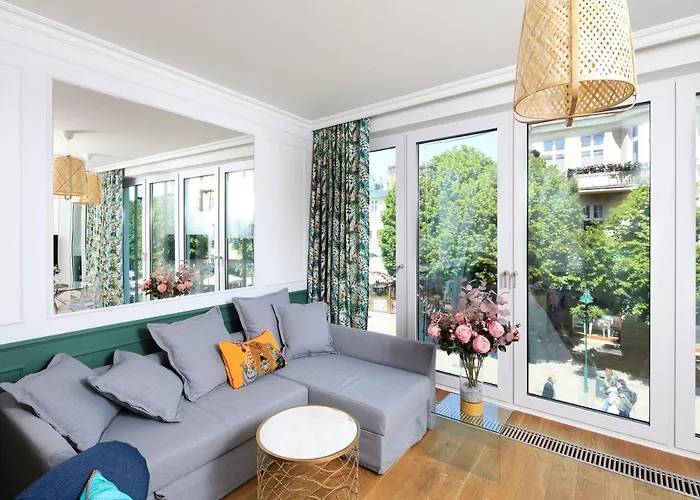 Appartement Wave3 - Monte Cassino By Oneapartments *