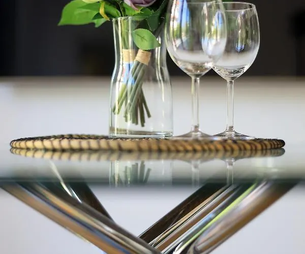 Wave3 - Monte Cassino By Oneapartments Apartment Sopot