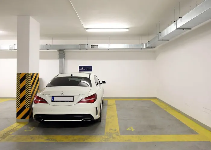 Appartement Wave3 - Monte Cassino By Oneapartments