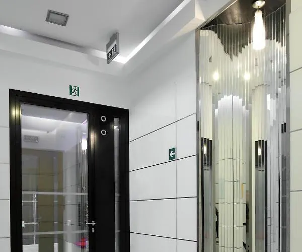 Wave3 - Monte Cassino By Oneapartments * Sopot