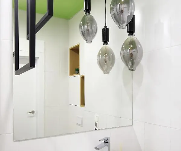 Appartement Wave3 - Monte Cassino By Oneapartments