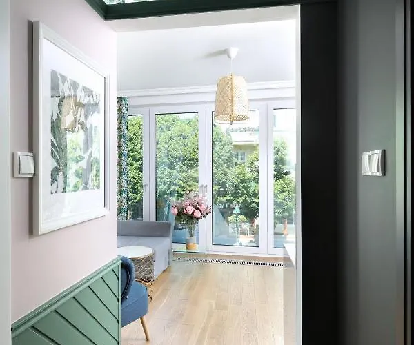 Wave3 - Monte Cassino By Oneapartments Appartement *