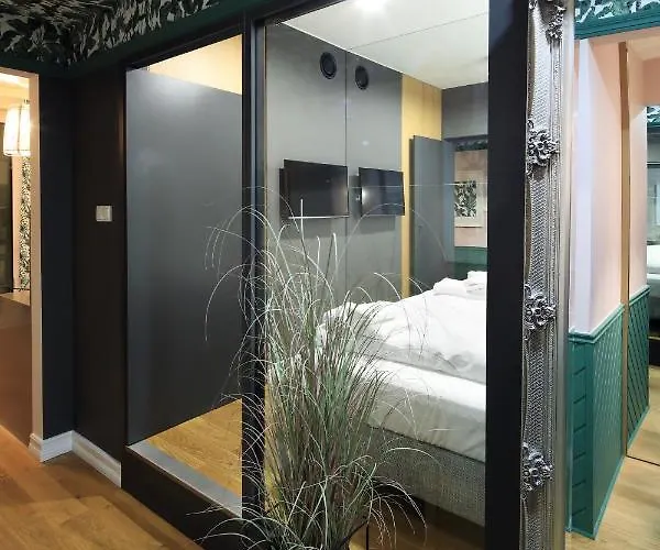 Wave3 - Monte Cassino By Oneapartments * Sopot